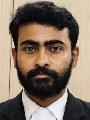 One of the best Advocates & Lawyers in Cuttack - Advocate Bikram Das Mohapatra
