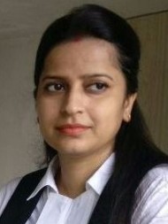 One of the best Advocates & Lawyers in Navi Mumbai - Advocate Bindu Kamlesh Dubey