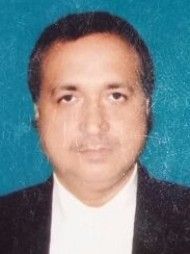 One of the best Advocates & Lawyers in BokaroSteelCity - Advocate Binod Kumar Singh