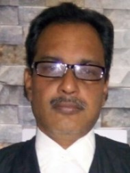 भुवनेश्वर में सबसे अच्छे वकीलों में से एक -एडवोकेट बिरजा शंकर मिश्रा