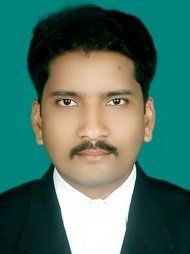 One of the best Advocates & Lawyers in Cuttack - Advocate Biswajit Pattnaik
