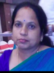Advocate Bisweswari Mohanty