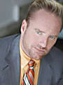 One of the best Advocates & Lawyers in San Diego - Advocate Brian Russell Michaels