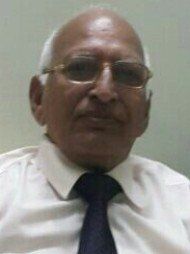 One of the best Advocates & Lawyers in Jabalpur - Advocate Brij Bhushan Pandit