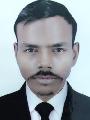 One of the best Advocates & Lawyers in Gorakhpur - Advocate Brijesh Prajapati