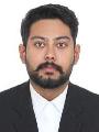 One of the best Advocates & Lawyers in Panchkula - Advocate Brijesh Singh Ladwal
