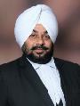 One of the best Advocates & Lawyers in Chandigarh - Advocate Brijindra Singh Bajwa