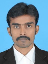 चेन्नई में सबसे अच्छे वकीलों में से एक -एडवोकेट सी जेचंद्रन