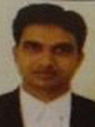 One of the best Advocates & Lawyers in Bangalore - Advocate Chamaraj K B