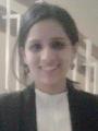 One of the best Advocates & Lawyers in Delhi - Advocate Chandni Mehra