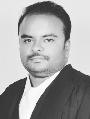 One of the best Advocates & Lawyers in Bangalore - Advocate Chandra Shekar S R