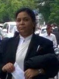One of the best Advocates & Lawyers in Allahabad - Advocate Chandrakala Chaturvedi