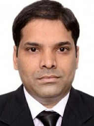 One of the best Advocates & Lawyers in Delhi - Advocate Chandrakant Tiwari