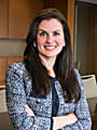 One of the best Advocates & Lawyers in Jersey - Advocate Charity A Heidenthal