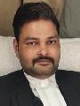 One of the best Advocates & Lawyers in Hathras - Advocate Chaudhary Dheeraj Kumar