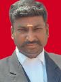 One of the best Advocates & Lawyers in Coimbatore - Advocate Chinna Durai K