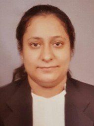 One of the best Advocates & Lawyers in Dehradun - Advocate Chitra Rab