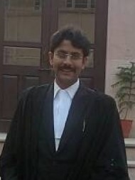 One of the best Advocates & Lawyers in Jaipur - Advocate Chitrank Sharma