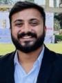 One of the best Advocates & Lawyers in Bhopal - Advocate Chitransh Patel