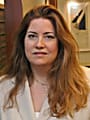 One of the best Advocates & Lawyers in Jersey - Advocate Christine Marie Vanek