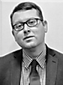 One of the best Advocates & Lawyers in Rochester - Advocate Christopher William Brown