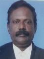 One of the best Advocates & Lawyers in Chennai - Advocate D. Maharajan