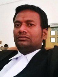 One of the best Advocates & Lawyers in Hyderabad - Advocate D Raja Amaresh