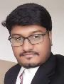 One of the best Advocates & Lawyers in Hyderabad - Advocate D Sharath Kumar