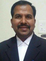 One of the best Advocates & Lawyers in Pune - Advocate Damodar Pote