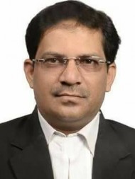 One of the best Advocates & Lawyers in Secunderabad - Advocate Daneshwar Rao