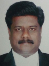 One of the best Advocates & Lawyers in Chennai - Advocate Daniel Ambrose D.