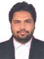 One of the best Advocates & Lawyers in Ahmedabad - Advocate Danishfarhan Nizami