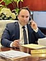 One of the best Advocates & Lawyers in New York - Advocate Darius A. Marzec