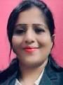 One of the best Advocates & Lawyers in Palwal - Advocate Darshna Singhal