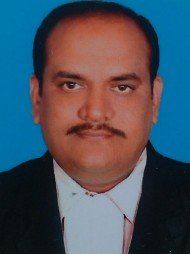 One of the best Advocates & Lawyers in Hyderabad - Advocate Dayanand Patil