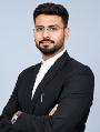 One of the best Advocates & Lawyers in Delhi - Advocate Deekshant Kumar
