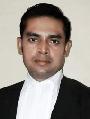 One of the best Advocates & Lawyers in Agra - Advocate Deepak Babu