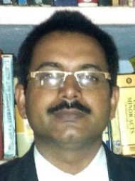 One of the best Advocates & Lawyers in Allahabad - Advocate Deepak Kashinath Dubey