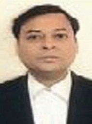 One of the best Advocates & Lawyers in Delhi - Advocate Deepak Kumar Mahapatra