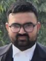 One of the best Advocates & Lawyers in Allahabad - Advocate Deepak Kumar Pandey