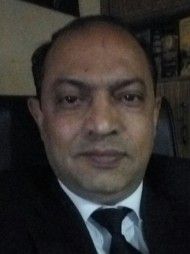 Advocate Deepak Malhotra