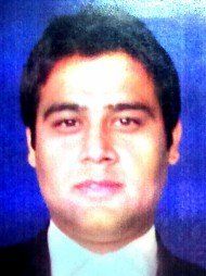 One of the best Advocates & Lawyers in Jammu - Advocate Deepak Singh Balouria