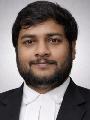 Advocate Deepender Pandey