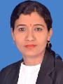 One of the best Advocates & Lawyers in Gorakhpur - Advocate Deepti Upadhyay