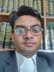 One of the best Advocates & Lawyers in Delhi - Advocate Dev Rishi