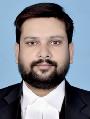 One of the best Advocates & Lawyers in Lucknow - Advocate Devesh B. Singh