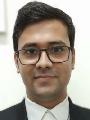 One of the best Advocates & Lawyers in Noida - Advocate Devesh Pandey