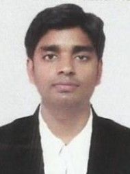 इलाहाबाद में सबसे अच्छे वकीलों में से एक -एडवोकेट  धनंजय कुमार पांडे