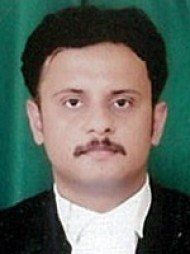 One of the best Advocates & Lawyers in Lucknow - Advocate Dhananjay Srivastava