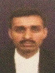 One of the best Advocates & Lawyers in Bangalore - Advocate Dhananjaya B S